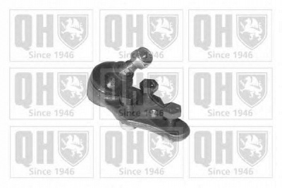 QUINTON HAZELL qsj877s -  Несущий / направляющий шарнир